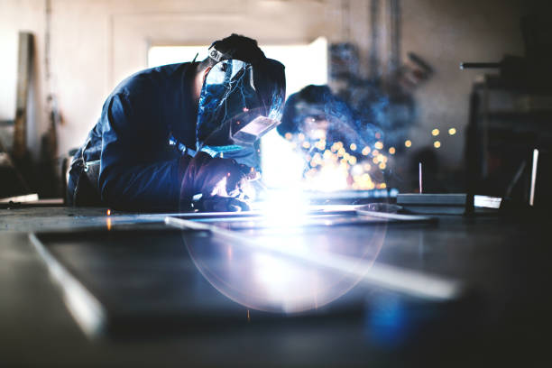 Best Welding Equipment Sales and Repair in Anthony, KS