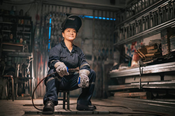 Best Automation and Robotic Welding in Anthony, KS