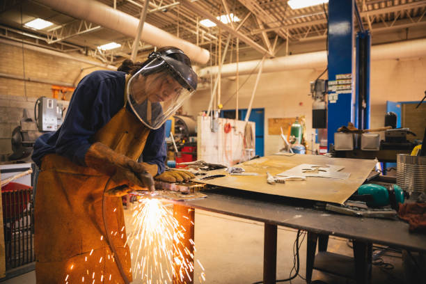 Best Marine and Shipbuilding Welding in Anthony, KS