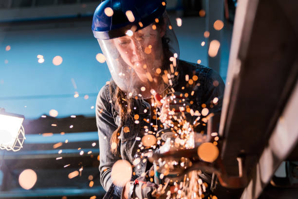 Best Welding Inspection and Certification in Anthony, KS