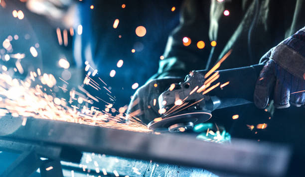 Best Specialty Welding Processes in Anthony, KS